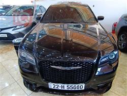 كرايسلر 300